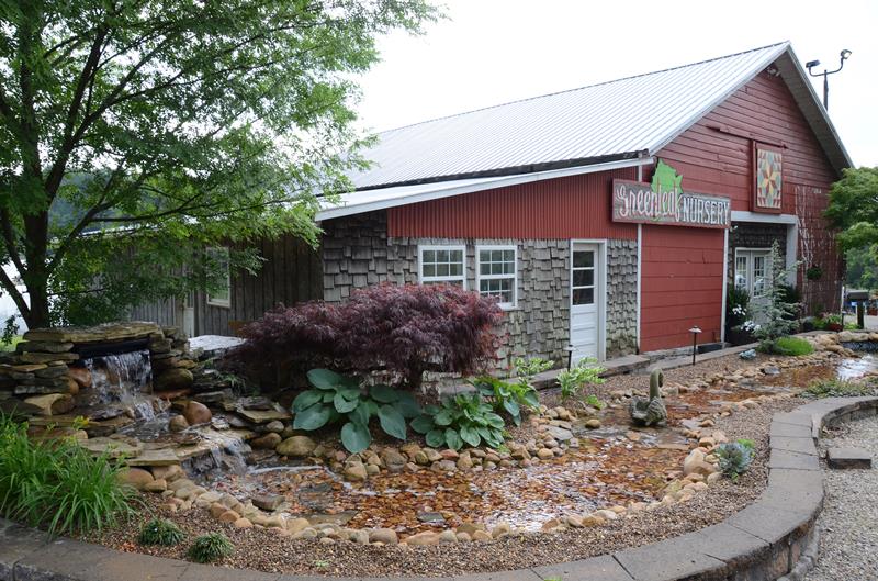 Green Leaf Nursery Glasgow, KY