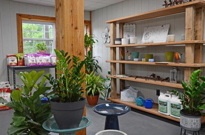 Green Leaf Nursery Glasgow, KY