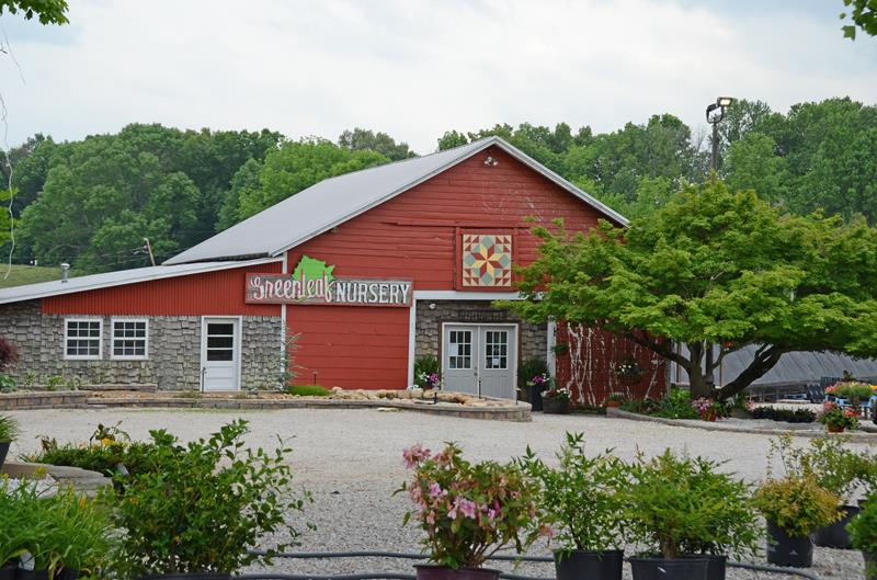 Green Leaf Nursery Glasgow, KY